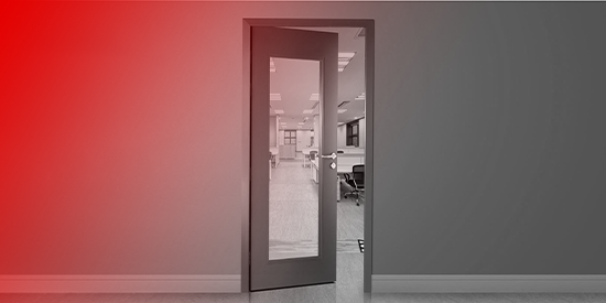 Commercial Doors