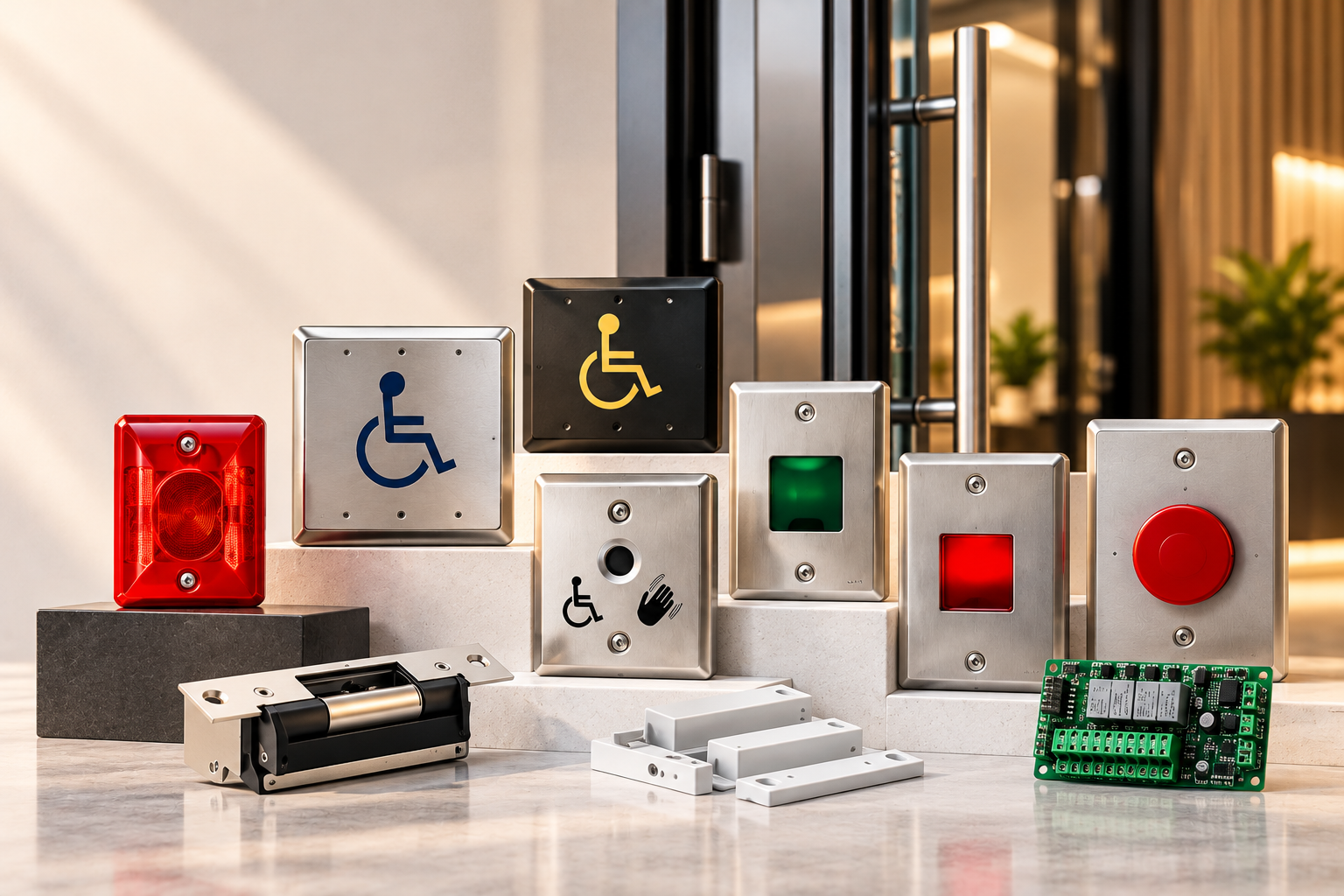 Control Devices