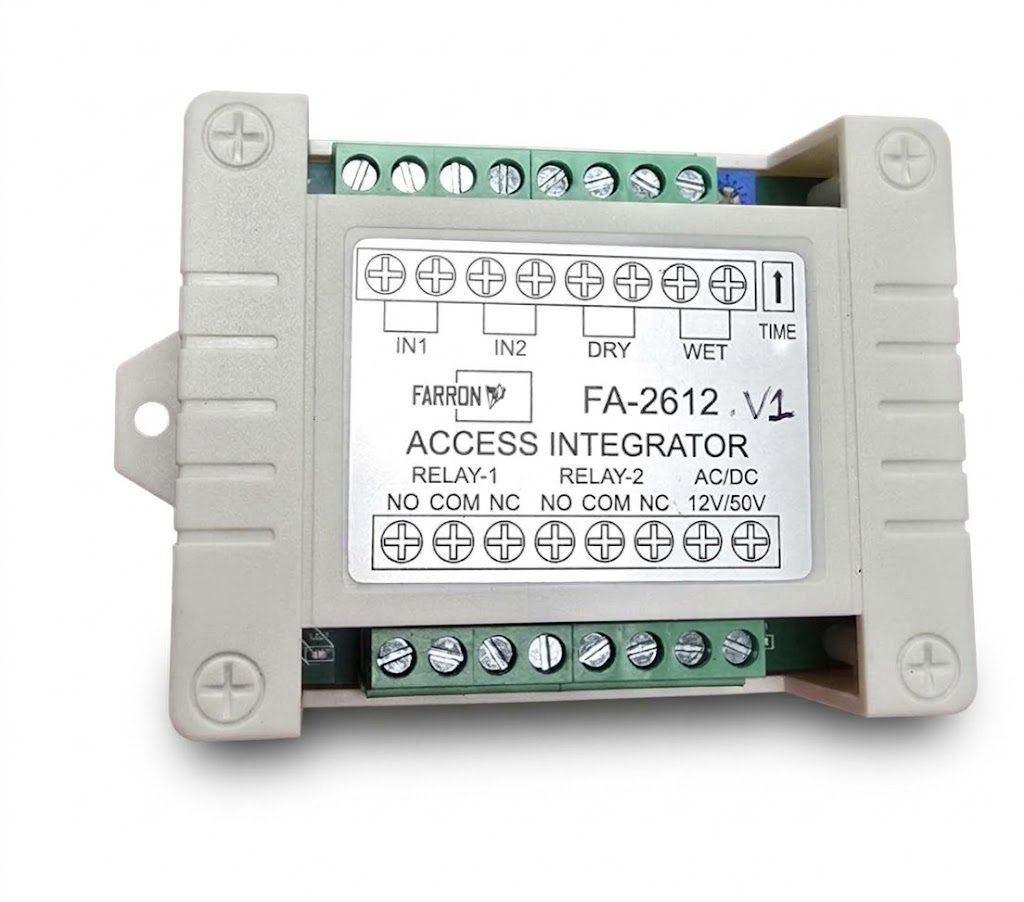 Access Integrator