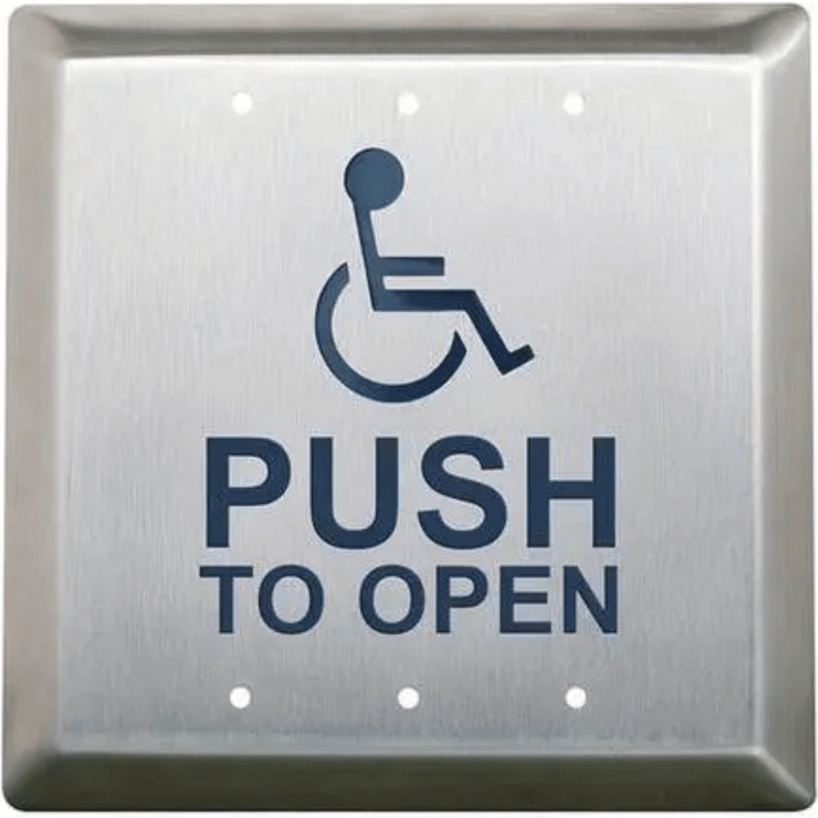 FA-44PO Push to Open Switch