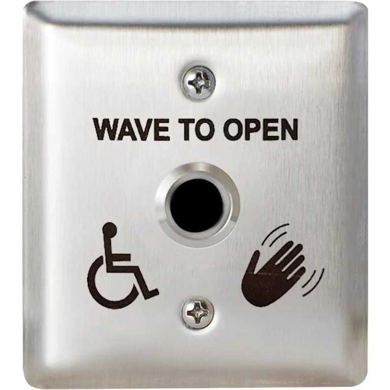 FA-44WO Wave to Open Switch