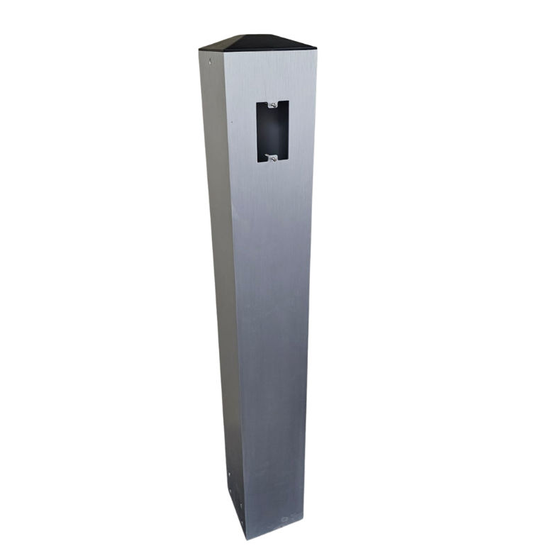 Mounting Post (FA-6641-BA) Aluminum
