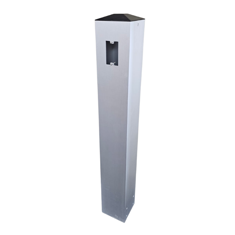 Mounting Post (FA-6641-BA) Aluminum