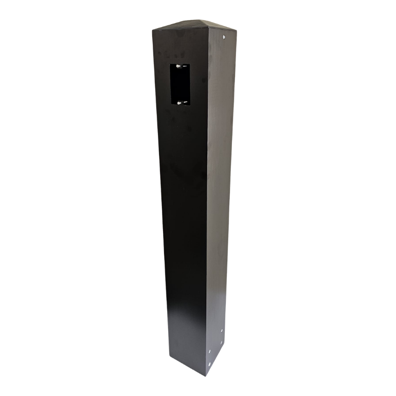 Mounting Post (FA-6642-AB) Anodized Black