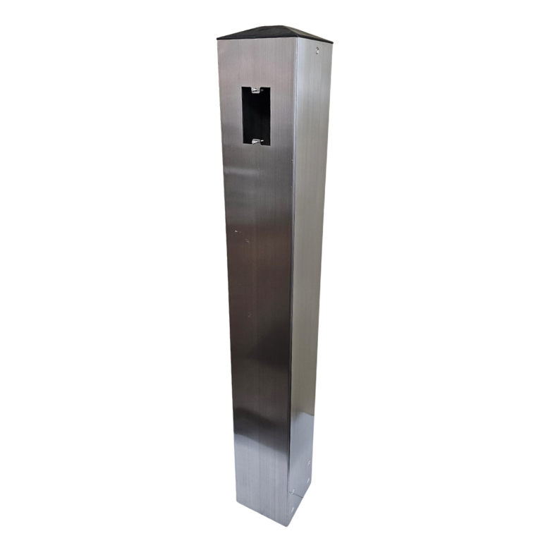 Mounting Post (FA-6643-SS) Stainless Steel