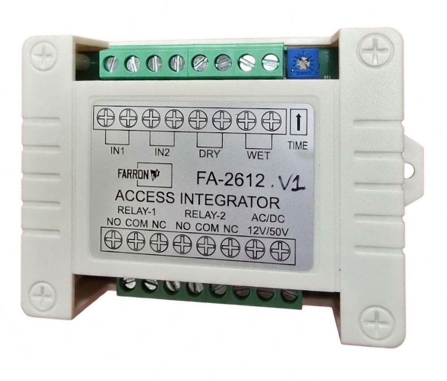 Access Integrator
