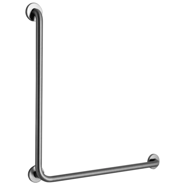L Shape Grab Bar