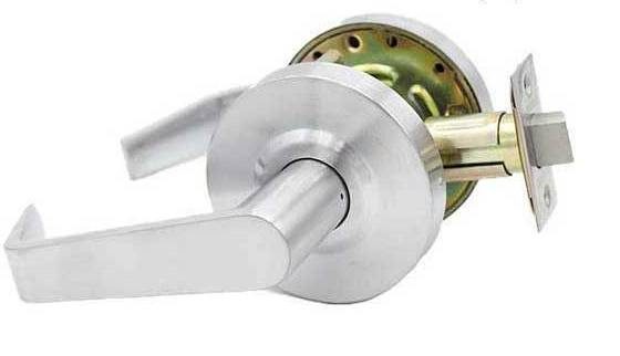 FA - 50C Passage Lever Lockset