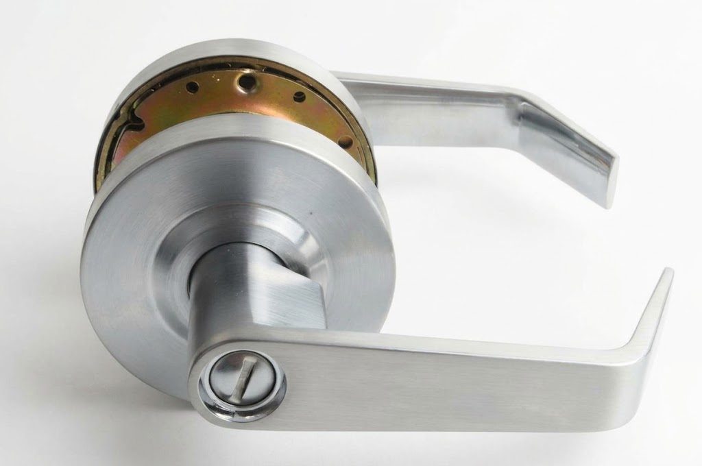 FA - 60C Privacy Lever Lockset