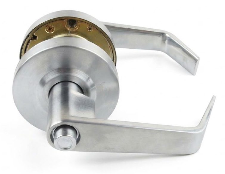 FA - 60C Privacy Lever Lockset