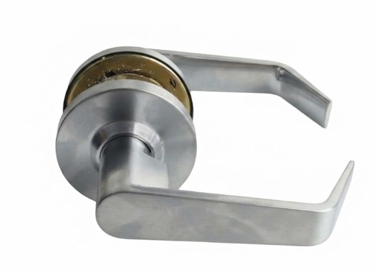FA - 50C Passage Lever Lockset