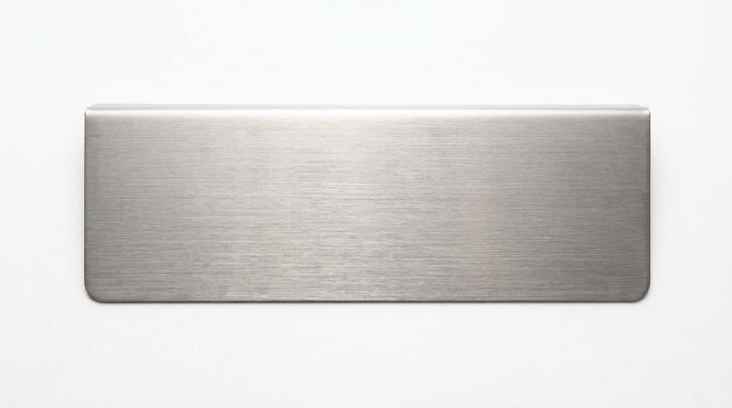 Stainless Steel Shelf