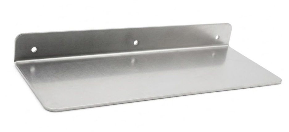 Stainless Steel Shelf
