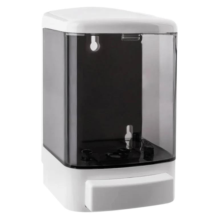 Soap Dispenser Acrylic