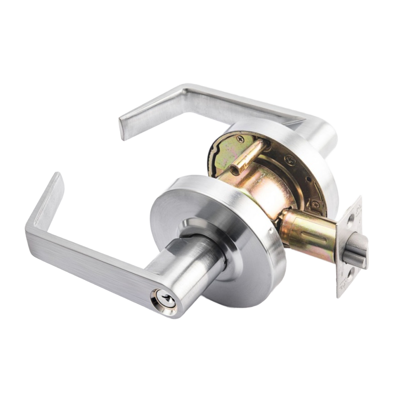 FA-80C Store Room Lever Lockset
