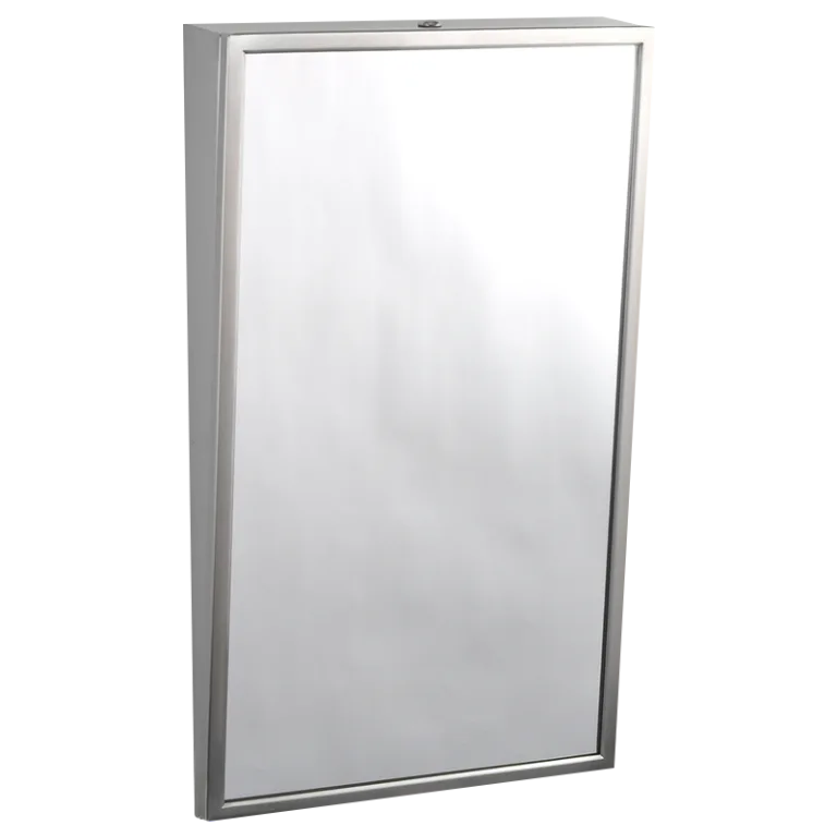 Tilted Mirror