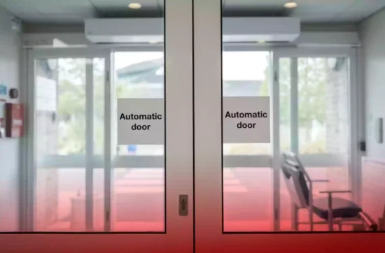 Automatic Door Systems