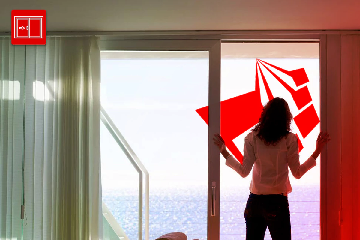 5 Steps To Make Sliding Door Slide Easier Farron Door Automation