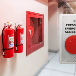 Emergency Call Systems in Hotels
