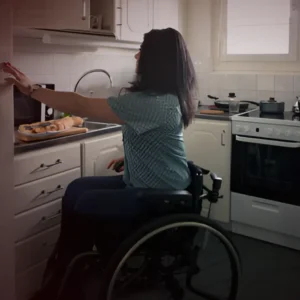 Handicap Automatic Systems