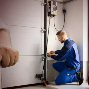Handicap Door Openers Maintenance