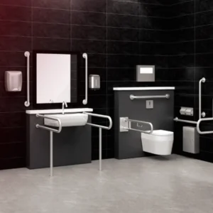 Handicap Washroom Systems