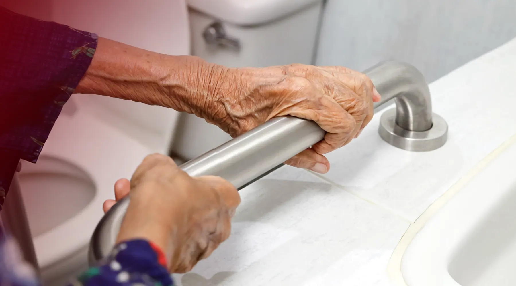 Why Handicap Washroom Systems Are Essential For All? - Farron Door Automation