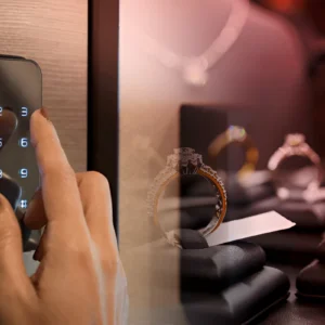 Advanced Locking Systems