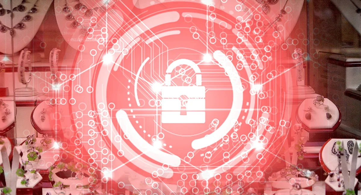 jewelry store security systems
