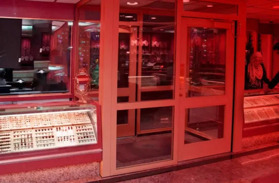 Modern Locking Systems