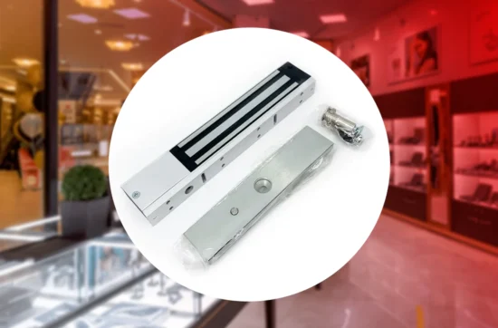 Locking Jewelry Store Kits