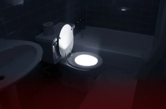 Smart Restrooms with Automatic Systems